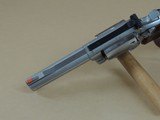 SMITH & WESSON MODEL 66 .357 MAGNUM REVOLVER IN BOX (INVENTORY#10510) - 4 of 7
