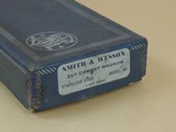 SMITH & WESSON MODEL 66 .357 MAGNUM REVOLVER IN BOX (INVENTORY#10510) - 6 of 7