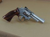 SMITH & WESSON MODEL 66 .357 MAGNUM REVOLVER IN BOX (INVENTORY#10510) - 2 of 7
