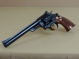 SALE PENDING-------------------------------------Smith & Wesson Model 29-2 .44 Magnum Revolver in the Case (INVENTORY#10514) - 4 of 5