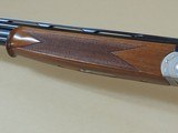 Sale Pending----------------------------------------------------Beretta 686 Silver Pigeon 28 Gauge Shotgun (INVENTORY#10517) - 10 of 10