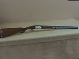 Sale Pending----------------------------------------------------Beretta 686 Silver Pigeon 28 Gauge Shotgun (INVENTORY#10517) - 1 of 10