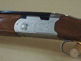 Sale Pending----------------------------------------------------Beretta 686 Silver Pigeon 28 Gauge Shotgun (INVENTORY#10517) - 9 of 10