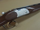 Sale Pending----------------------------------------------------Beretta 686 Silver Pigeon 28 Gauge Shotgun (INVENTORY#10517) - 3 of 10