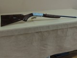 Sale Pending-----------------------------Browning Grade III Takedown .22LR Belgian Rifle in the Case (INVENTORY#10523) - 5 of 12