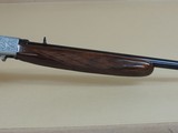 Sale Pending-----------------------------Browning Grade III Takedown .22LR Belgian Rifle in the Case (INVENTORY#10523) - 8 of 12