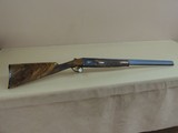 BROWNING MIDAS GRADE 20 GAUGE SUPERLIGHT SUPERPOSED SHOTGUN (Inventory#10291) - 2 of 12