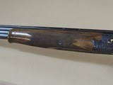 BROWNING MIDAS GRADE 20 GAUGE SUPERLIGHT SUPERPOSED SHOTGUN (Inventory#10291) - 4 of 12