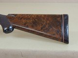 WINCHESTER CUSTOM BUILT MODEL 21 12 GAUGE 2 BARREL SET (INVENTORY#10410) - 15 of 17
