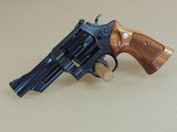 Sale Pending-------------------------------------------Smith & Wesson Model 28-2 .357 Magnum Revolver (Inventory#10528) - 5 of 5