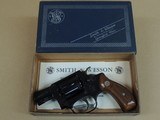 Sale Pending---------------------------------------------------S&W Model 30-1 .32 S&W Long Revolver in Box Inventory#10529) - 1 of 6