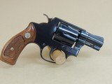 Sale Pending---------------------------------------------------S&W Model 30-1 .32 S&W Long Revolver in Box Inventory#10529) - 2 of 6