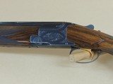 Browning Superposed 20 Gauge Shotgun in Box (Inventory#10530) - 2 of 15