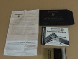 Browning Superposed 20 Gauge Shotgun in Box (Inventory#10530) - 6 of 15