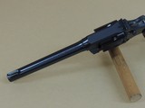 Colt Pre War Officers Model Target .22LR Revolver (Inventory#10533) - 3 of 5