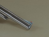 Smith & Wesson Nickel Model 29-2 .44 Magnum Revolver in Case (Inventory#10540) - 4 of 7