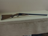 Sale Pending-----------------------------SKB Model 100 12 Gauge Side by Side Shotgun in the Box (Inventory#10544) - 6 of 13