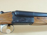 Sale Pending-----------------------------SKB Model 100 12 Gauge Side by Side Shotgun in the Box (Inventory#10544) - 7 of 13