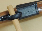 Sale Pending-----------------------------SKB Model 100 12 Gauge Side by Side Shotgun in the Box (Inventory#10544) - 11 of 13