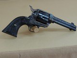Sale Pending--------------------------------------------Colt SAA Factory Engraved 38/40 Revolver in the Box (Inventory#10545) - 2 of 6