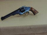 Smith & Wesson Consecutive Pair of Schofield Model of 2000 Revolvers (Inventory#10546) - 4 of 9
