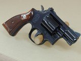 Sale Pending------------------------------------------------Smith & Wesson Model 15-4 .38 Special Revolver in Box (Inventory#10550) - 2 of 8