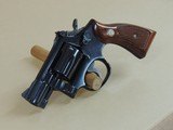 Sale Pending------------------------------------------------Smith & Wesson Model 15-4 .38 Special Revolver in Box (Inventory#10550) - 6 of 8