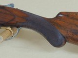 Browning Fighting Cocks Grade III 12 Gauge Superposed Over and Under Shotgun (Inventory#10555) - 3 of 14