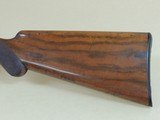 Browning Fighting Cocks Grade III 12 Gauge Superposed Over and Under Shotgun (Inventory#10555) - 13 of 14