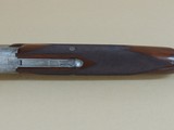 Browning Fighting Cocks Grade III 12 Gauge Superposed Over and Under Shotgun (Inventory#10555) - 11 of 14