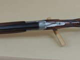 Browning Fighting Cocks Grade III 12 Gauge Superposed Over and Under Shotgun (Inventory#10555) - 5 of 14