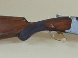 Browning Fighting Cocks Grade III 12 Gauge Superposed Over and Under Shotgun (Inventory#10555) - 8 of 14