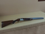 Browning Fighting Cocks Grade III 12 Gauge Superposed Over and Under Shotgun (Inventory#10555) - 6 of 14