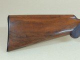Browning Fighting Cocks Grade III 12 Gauge Superposed Over and Under Shotgun (Inventory#10555) - 7 of 14
