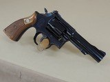 Sale Pending-------------------------------------------------Smith & Wesson Model 18-4 .22LR Revolver in Box (Inventory#10557) - 2 of 7