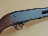 Ithaca Model 37 Riot Shotgun 12 Gauge (Inventory#10557) - 1 of 15