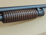 Ithaca Model 37 Riot Shotgun 12 Gauge (Inventory#10557) - 10 of 15