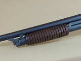 Ithaca Model 37 Riot Shotgun 12 Gauge (Inventory#10557) - 4 of 15