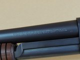 Ithaca Model 37 Riot Shotgun 12 Gauge (Inventory#10557) - 5 of 15