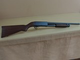 Ithaca Model 37 Riot Shotgun 12 Gauge (Inventory#10557) - 8 of 15