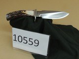 Sale Pending--------------------------------------------Randall Made Knife Model 11 (Inventory#10559) - 1 of 4