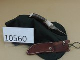 Sale Pending---------------------------------------------------------------Randall Made Knife Model 20 (Inventory#10560) - 2 of 4