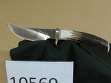 Sale Pending---------------------------------------------------------------Randall Made Knife Model 20 (Inventory#10560) - 3 of 4