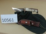 Sale Pending------------------------------------------Randall Made Knife Model 20 (Inventory#10561) - 2 of 4