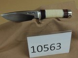 Sale Pending---------------------------------------------Randall Made Knife Model 25 (Inventory#10563) - 1 of 3