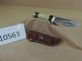 Sale Pending---------------------------------------------Randall Made Knife Model 25 (Inventory#10563) - 2 of 3