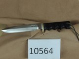 Randall Made Knife Model 16 (Inventory#10564) - 2 of 3