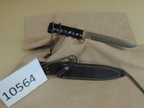Randall Made Knife Model 16 (Inventory#10564) - 1 of 3