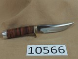 Sale Pending------------------------------------Randall Made Knife Model 3 (Inventory#10566) - 3 of 3