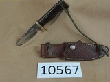 Randall Made Knife Model 28 (Inventory#10567) - 1 of 3